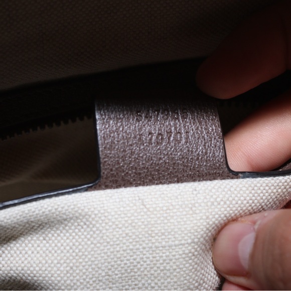 Gucci Ophidia Small Backpack - Picture 6 of 10